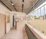 Cobertura com 100m², 2 dormitórios, 1 suíte, 1 vaga no bairro Jardim Barão do Cahy em Porto Alegre