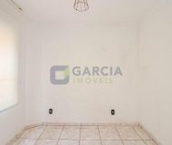Cobertura com 100m², 2 dormitórios, 1 suíte, 1 vaga no bairro Jardim Barão do Cahy em Porto Alegre