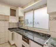 Cobertura com 100m², 2 dormitórios, 1 suíte, 1 vaga no bairro Jardim Barão do Cahy em Porto Alegre