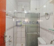 Cobertura com 100m², 2 dormitórios, 1 suíte, 1 vaga no bairro Jardim Barão do Cahy em Porto Alegre