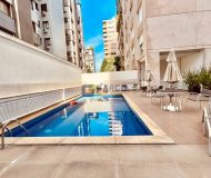 Apartamento com 180m², 3 dormitórios, 3 suítes, 4 vagas no bairro Bela Vista em Porto Alegre