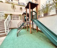 Apartamento com 180m², 3 dormitórios, 3 suítes, 4 vagas no bairro Bela Vista em Porto Alegre