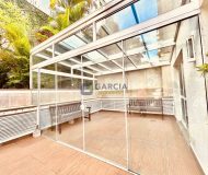 Apartamento com 180m², 3 dormitórios, 3 suítes, 4 vagas no bairro Bela Vista em Porto Alegre