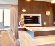 Apartamento com 180m², 3 dormitórios, 3 suítes, 4 vagas no bairro Bela Vista em Porto Alegre