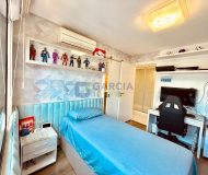 Apartamento com 180m², 3 dormitórios, 3 suítes, 4 vagas no bairro Bela Vista em Porto Alegre