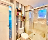 Apartamento com 180m², 3 dormitórios, 3 suítes, 4 vagas no bairro Bela Vista em Porto Alegre