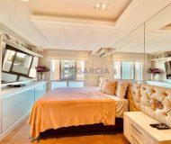 Apartamento com 180m², 3 dormitórios, 3 suítes, 4 vagas no bairro Bela Vista em Porto Alegre