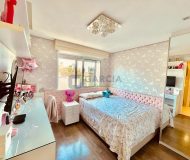 Apartamento com 180m², 3 dormitórios, 3 suítes, 4 vagas no bairro Bela Vista em Porto Alegre
