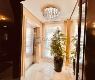 Apartamento com 180m², 3 dormitórios, 3 suítes, 4 vagas no bairro Bela Vista em Porto Alegre