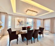 Apartamento com 180m², 3 dormitórios, 3 suítes, 4 vagas no bairro Bela Vista em Porto Alegre