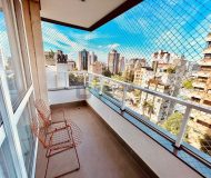 Apartamento com 180m², 3 dormitórios, 3 suítes, 4 vagas no bairro Bela Vista em Porto Alegre