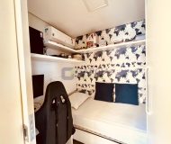 Apartamento com 180m², 3 dormitórios, 3 suítes, 4 vagas no bairro Bela Vista em Porto Alegre
