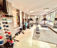 Apartamento com 180m², 3 dormitórios, 3 suítes, 4 vagas no bairro Bela Vista em Porto Alegre