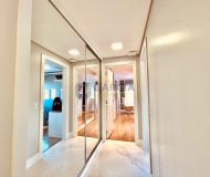 Apartamento com 180m², 3 dormitórios, 3 suítes, 4 vagas no bairro Bela Vista em Porto Alegre