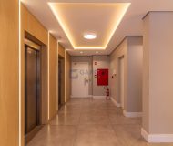 Apartamento com 71m², 3 dormitórios, 1 suíte, 2 vagas no bairro Jardim Botânico em Porto Alegre