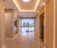 Apartamento com 71m², 3 dormitórios, 1 suíte, 2 vagas no bairro Jardim Botânico em Porto Alegre