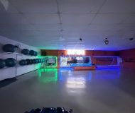 Prédio com 1.700m² no bairro Jardim Lindóia em Porto Alegre