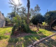 Terreno com 364m² no bairro Parque Santa Fé em Porto Alegre