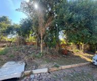 Terreno com 364m² no bairro Parque Santa Fé em Porto Alegre