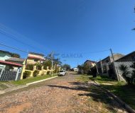 Terreno com 364m² no bairro Parque Santa Fé em Porto Alegre
