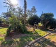 Terreno com 364m² no bairro Parque Santa Fé em Porto Alegre