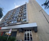 Sala Comercial com 32m² no bairro São Sebastião em Porto Alegre