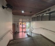Sala Comercial com 32m² no bairro São Sebastião em Porto Alegre