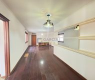 Apartamento com 180m², 3 dormitórios, 1 suíte, 2 vagas no bairro Jardim Lindóia em Porto Alegre