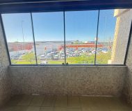 Apartamento com 180m², 3 dormitórios, 1 suíte, 2 vagas no bairro Jardim Lindóia em Porto Alegre