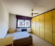 Apartamento com 180m², 3 dormitórios, 1 suíte, 2 vagas no bairro Jardim Lindóia em Porto Alegre