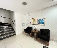 Apartamento com 99m², 2 dormitórios, 1 vaga no bairro Petrópolis em Porto Alegre