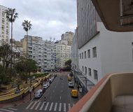 Apartamento com 60m², 2 dormitórios no bairro Centro Histórico em Porto Alegre