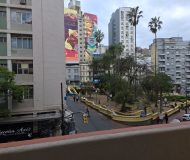 Apartamento com 60m², 2 dormitórios no bairro Centro Histórico em Porto Alegre