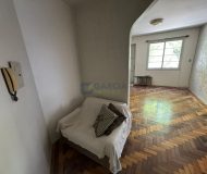 Apartamento com 51m², 1 dormitório no bairro Petrópolis em Porto Alegre