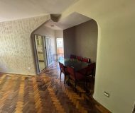 Apartamento com 51m², 1 dormitório no bairro Petrópolis em Porto Alegre