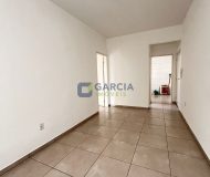 Apartamento com 41m², 1 dormitório no bairro São João em Porto Alegre