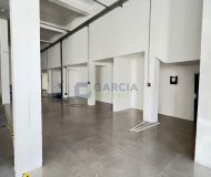 Depósito com 650m², 3 vagas no bairro São Geraldo em Porto Alegre