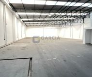 Depósito com 650m², 3 vagas no bairro São Geraldo em Porto Alegre