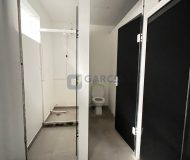 Depósito com 650m², 3 vagas no bairro São Geraldo em Porto Alegre