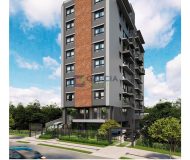 Apartamento com 70m², 2 dormitórios, 1 suíte, 1 vaga no bairro Petrópolis em Porto Alegre