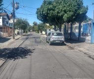 Apartamento com 54m², 2 dormitórios, 1 vaga no bairro Sarandi em Porto Alegre