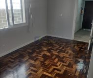 Apartamento com 54m², 2 dormitórios, 1 vaga no bairro Sarandi em Porto Alegre