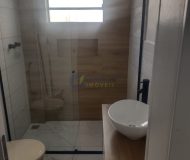 Apartamento com 54m², 2 dormitórios, 1 vaga no bairro Sarandi em Porto Alegre