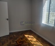 Apartamento com 54m², 2 dormitórios, 1 vaga no bairro Sarandi em Porto Alegre