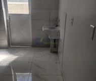 Apartamento com 54m², 2 dormitórios, 1 vaga no bairro Sarandi em Porto Alegre