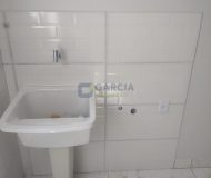 Apartamento com 54m², 2 dormitórios, 1 vaga no bairro Sarandi em Porto Alegre