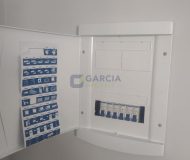 Apartamento com 54m², 2 dormitórios, 1 vaga no bairro Sarandi em Porto Alegre