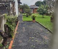 Casa com 195m², 5 dormitórios, 4 vagas no bairro Sumaré em Alvorada