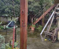 Casa com 195m², 5 dormitórios, 4 vagas no bairro Sumaré em Alvorada