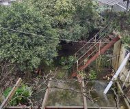 Casa com 195m², 5 dormitórios, 4 vagas no bairro Sumaré em Alvorada
